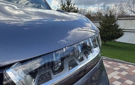 Chery Tiggo 7 Pro, 2022 год, 1 510 000 рублей, 20 фотография