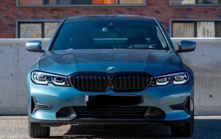 BMW 3 серия, 2020 год, 3 835 000 рублей, 3 фотография