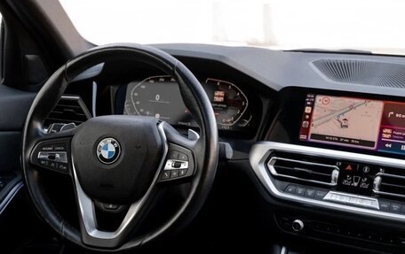 BMW 3 серия, 2020 год, 3 835 000 рублей, 9 фотография