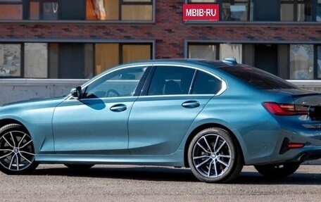 BMW 3 серия, 2020 год, 3 835 000 рублей, 6 фотография