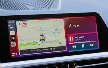 BMW 3 серия, 2020 год, 3 835 000 рублей, 12 фотография