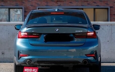 BMW 3 серия, 2020 год, 3 835 000 рублей, 5 фотография