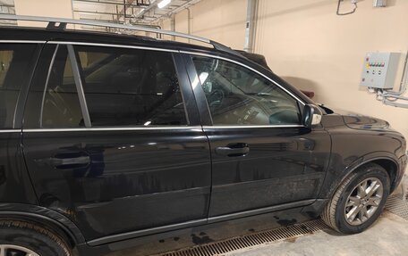 Volvo XC90 II рестайлинг, 2006 год, 1 300 000 рублей, 4 фотография