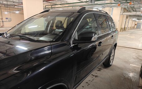 Volvo XC90 II рестайлинг, 2006 год, 1 300 000 рублей, 7 фотография