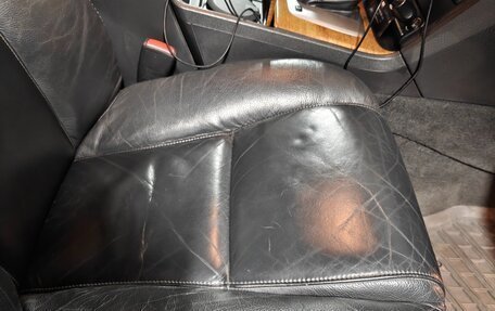 Volvo XC90 II рестайлинг, 2006 год, 1 300 000 рублей, 12 фотография