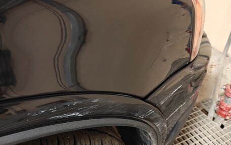 Volvo XC90 II рестайлинг, 2006 год, 1 300 000 рублей, 10 фотография