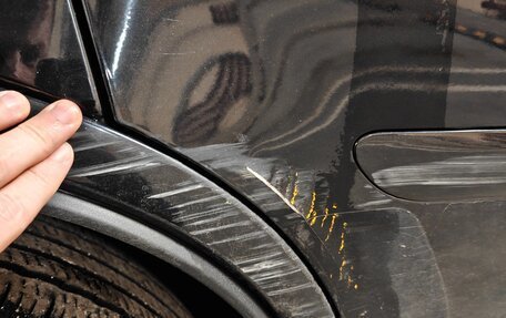 Volvo XC90 II рестайлинг, 2006 год, 1 300 000 рублей, 9 фотография