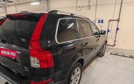 Volvo XC90 II рестайлинг, 2006 год, 1 300 000 рублей, 3 фотография