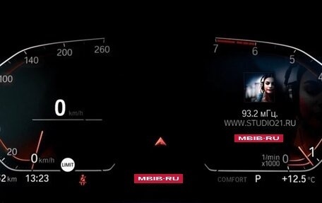 BMW 3 серия, 2020 год, 3 835 000 рублей, 14 фотография