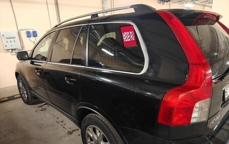 Volvo XC90 II рестайлинг, 2006 год, 1 300 000 рублей, 8 фотография