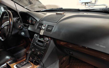 Volvo XC90 II рестайлинг, 2006 год, 1 300 000 рублей, 13 фотография