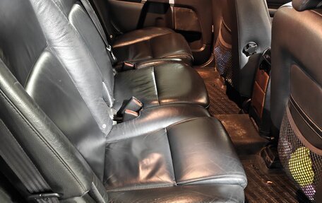 Volvo XC90 II рестайлинг, 2006 год, 1 300 000 рублей, 14 фотография