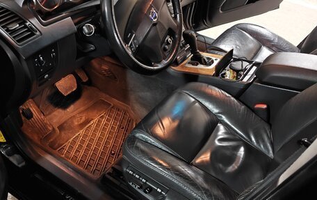 Volvo XC90 II рестайлинг, 2006 год, 1 300 000 рублей, 15 фотография