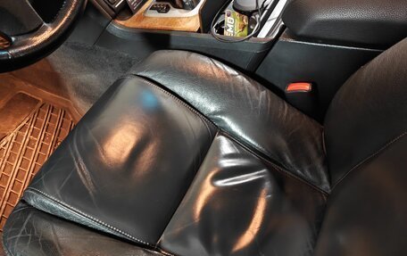 Volvo XC90 II рестайлинг, 2006 год, 1 300 000 рублей, 16 фотография