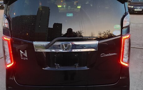 Honda N-WGN I рестайлинг, 2016 год, 820 000 рублей, 3 фотография