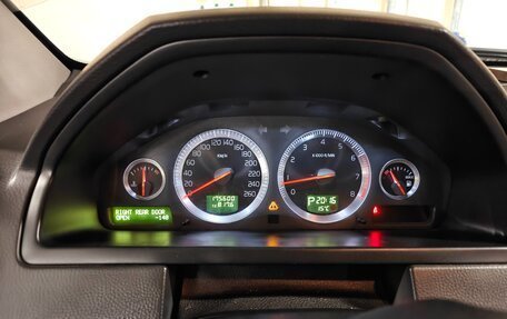 Volvo XC90 II рестайлинг, 2006 год, 1 300 000 рублей, 17 фотография