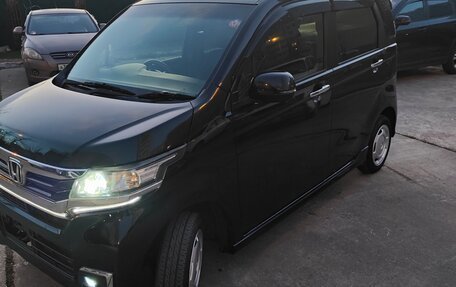 Honda N-WGN I рестайлинг, 2016 год, 820 000 рублей, 2 фотография