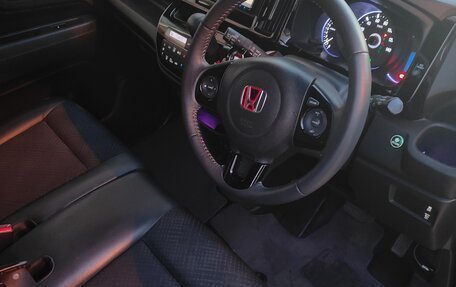 Honda N-WGN I рестайлинг, 2016 год, 820 000 рублей, 8 фотография