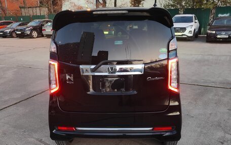 Honda N-WGN I рестайлинг, 2016 год, 820 000 рублей, 7 фотография