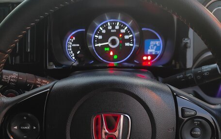 Honda N-WGN I рестайлинг, 2016 год, 820 000 рублей, 9 фотография