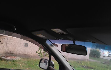 Honda N-WGN I рестайлинг, 2016 год, 820 000 рублей, 12 фотография