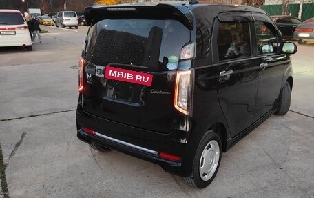 Honda N-WGN I рестайлинг, 2016 год, 820 000 рублей, 6 фотография