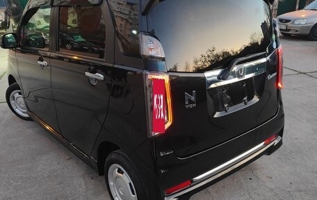 Honda N-WGN I рестайлинг, 2016 год, 820 000 рублей, 5 фотография