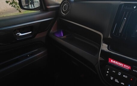 Honda N-WGN I рестайлинг, 2016 год, 820 000 рублей, 11 фотография