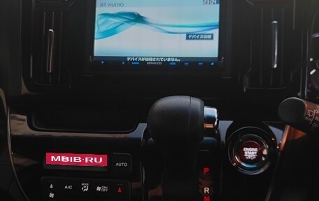 Honda N-WGN I рестайлинг, 2016 год, 820 000 рублей, 10 фотография