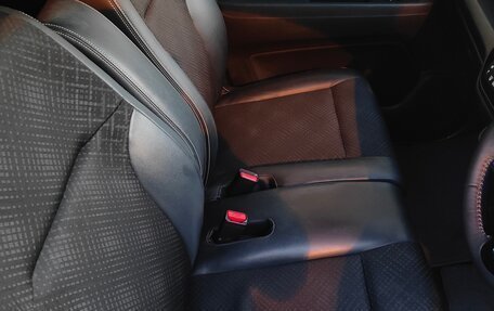 Honda N-WGN I рестайлинг, 2016 год, 820 000 рублей, 14 фотография