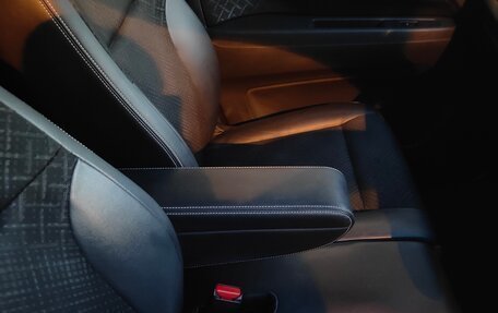 Honda N-WGN I рестайлинг, 2016 год, 820 000 рублей, 19 фотография