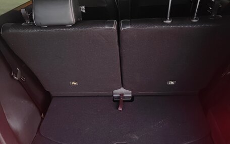 Honda N-WGN I рестайлинг, 2016 год, 820 000 рублей, 18 фотография