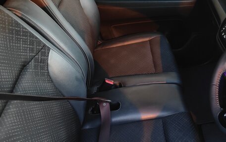 Honda N-WGN I рестайлинг, 2016 год, 820 000 рублей, 13 фотография