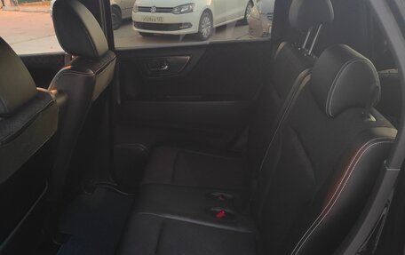 Honda N-WGN I рестайлинг, 2016 год, 820 000 рублей, 16 фотография