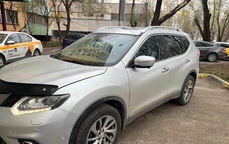 Nissan X-Trail, 2016 год, 2 200 000 рублей, 2 фотография