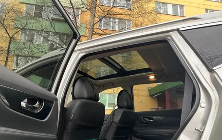 Nissan X-Trail, 2016 год, 2 200 000 рублей, 5 фотография