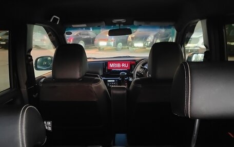 Honda N-WGN I рестайлинг, 2016 год, 820 000 рублей, 17 фотография