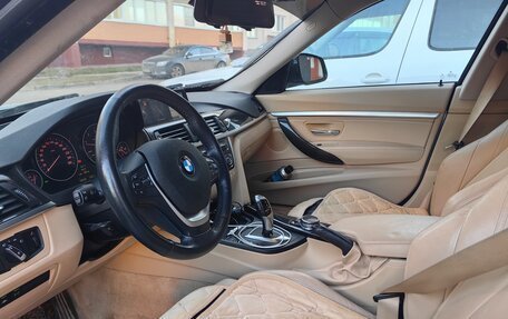 BMW 3 серия, 2014 год, 2 200 000 рублей, 9 фотография