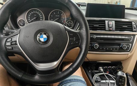 BMW 3 серия, 2014 год, 2 200 000 рублей, 5 фотография