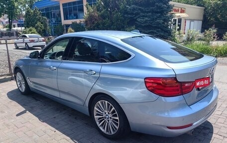 BMW 3 серия, 2014 год, 2 200 000 рублей, 4 фотография