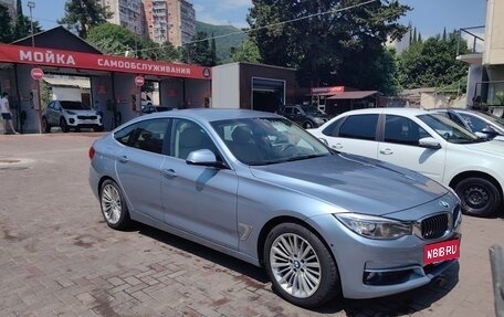 BMW 3 серия, 2014 год, 2 200 000 рублей, 3 фотография