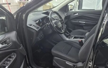 Ford Kuga III, 2017 год, 1 887 000 рублей, 6 фотография