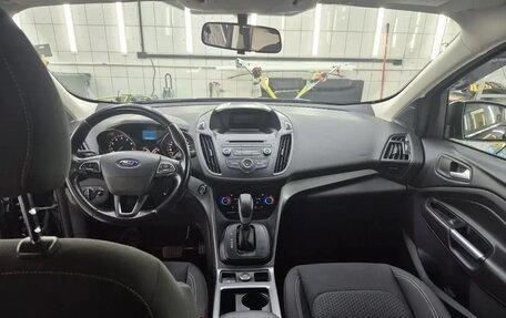 Ford Kuga III, 2017 год, 1 887 000 рублей, 2 фотография