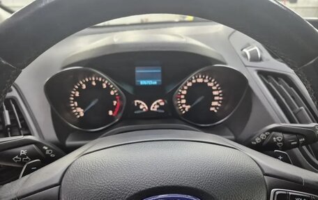 Ford Kuga III, 2017 год, 1 887 000 рублей, 7 фотография