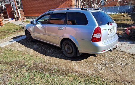 Chevrolet Lacetti, 2012 год, 600 000 рублей, 2 фотография