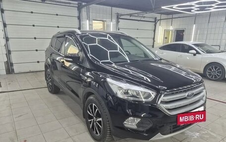 Ford Kuga III, 2017 год, 1 887 000 рублей, 8 фотография