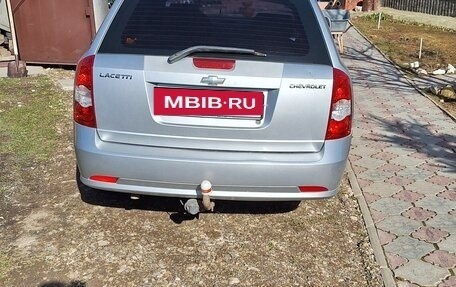 Chevrolet Lacetti, 2012 год, 600 000 рублей, 3 фотография