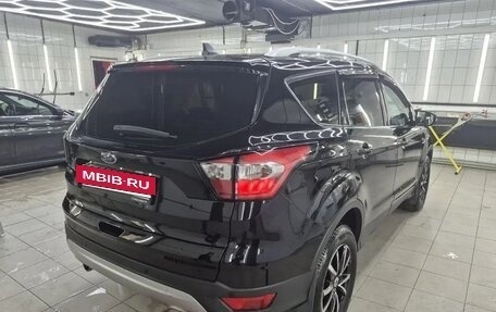 Ford Kuga III, 2017 год, 1 887 000 рублей, 4 фотография