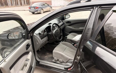 Chevrolet Lacetti, 2008 год, 580 000 рублей, 13 фотография