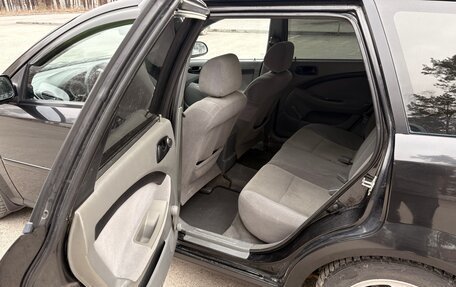 Chevrolet Lacetti, 2008 год, 580 000 рублей, 12 фотография